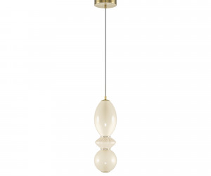 Подвесной светильник Maytoni MOD362PL-L10BG3K