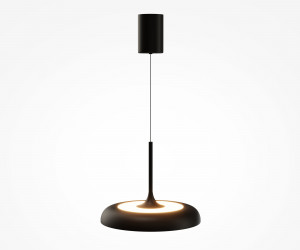 Подвесной светильник Maytoni MOD189PL-L39B3K