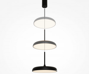 Подвесной светильник Maytoni MOD189PL-L39B3K