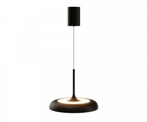 Подвесной светильник Maytoni MOD189PL-L39B3K