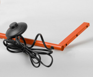 Торшер Lussole LSP-0916