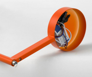 Торшер Lussole LSP-0916