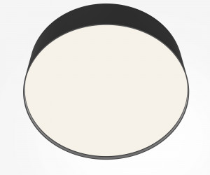 Потолочный светильник Technical C032CL-36W4K-RD-B