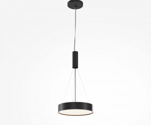 Потолочный светильник Technical C032CL-36W4K-RD-B