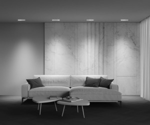 Встраиваемый светильник Technical DL065-20W3-6K-W