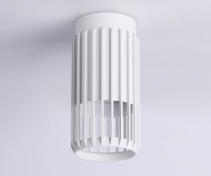 TN51672 WH белый GU10 D60*120