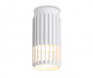 TN51672 WH белый GU10 D60*120