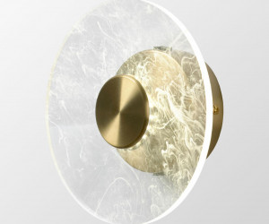 Бра Lussole SY5417