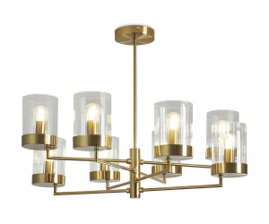 Подвесной светильник Freya FR5426PL-08BS