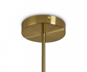 Подвесной светильник Freya FR5426PL-08BS