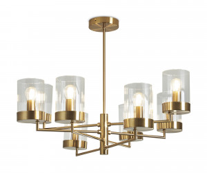 Подвесной светильник Freya FR5426PL-08BS