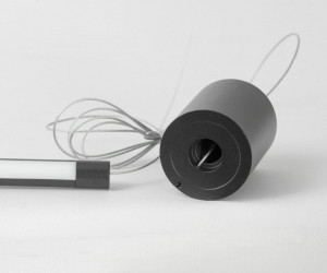 Подвесной светильник Lussole LSP-0930