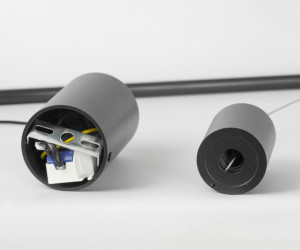 Подвесной светильник Lussole LSP-0930