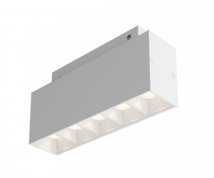 Трековый светильник Technical TR076-2-10W3K-W