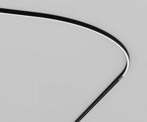 Трековый светильник Technical TR186-1-8W4K-B