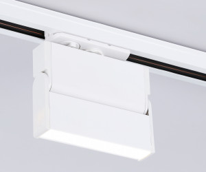 GL6801 WH белый LED 6W 4200K 115*22*87