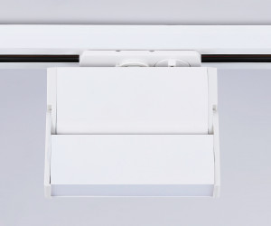 GL6801 WH белый LED 6W 4200K 115*22*87