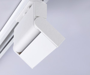 GL6801 WH белый LED 6W 4200K 115*22*87