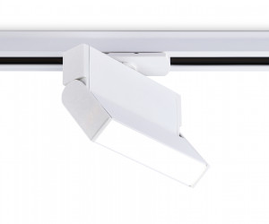 GL6801 WH белый LED 6W 4200K 115*22*87