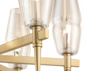 Люстра Maytoni H002PL-06G