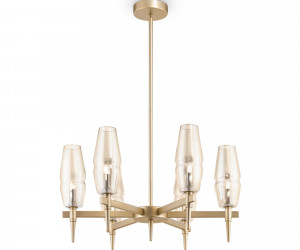 Люстра Maytoni H002PL-06G