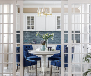 Люстра Maytoni H002PL-06G