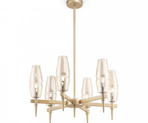 Люстра Maytoni H002PL-06G