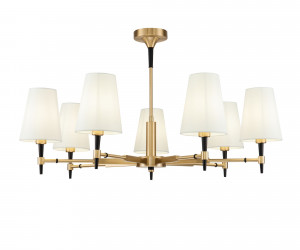 Люстра Maytoni H001CL-07BS