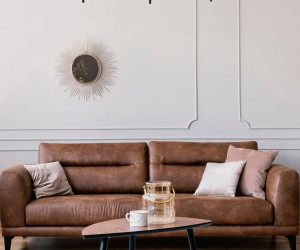 Люстра Maytoni H001CL-07BS