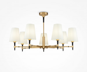 Люстра Maytoni H001CL-07BS