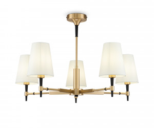 Люстра Maytoni H001CL-05BS