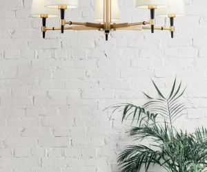 Люстра Maytoni H001CL-05BS