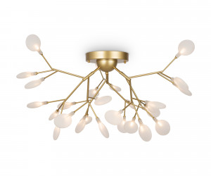 Потолочный светильник Freya FR5049CL-27G