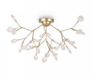 Потолочный светильник Freya FR5049CL-36G