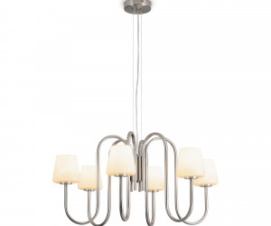 Подвесной светильник Freya FR2039PL-06N