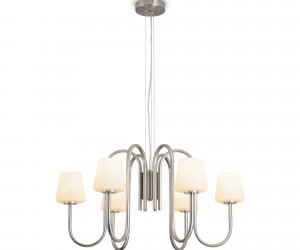 Подвесной светильник Freya FR2039PL-06N