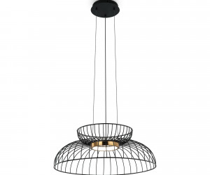 Подвесной светильник Freya FR5398PL-L6B