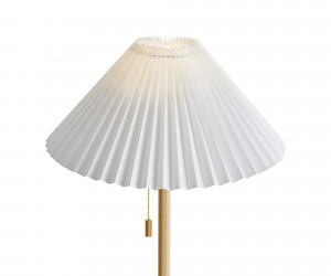 Настольный светильник Freya FR5533TL-01BS