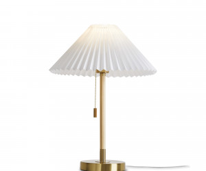 Настольный светильник Freya FR5533TL-01BS