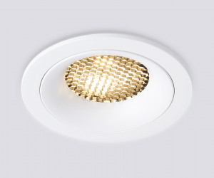 TN102721 WH белый GU5.3 92*92*23