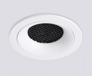 TN102721 WH белый GU5.3 92*92*23