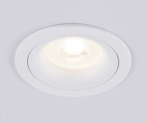 TN102721 WH белый GU5.3 92*92*23