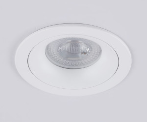 TN102721 WH белый GU5.3 92*92*23