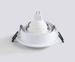 TN102721 WH белый GU5.3 92*92*23