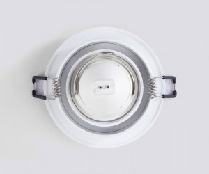 TN102721 WH белый GU5.3 92*92*23