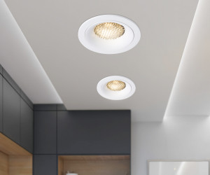 TN102721 WH белый GU5.3 92*92*23