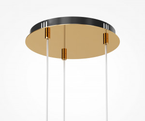 Подвесной светильник Maytoni MOD273PL-L33G3K