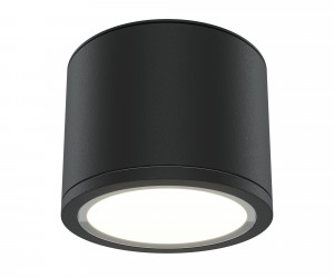 Потолочный светильник Technical C095CL-GX53-B