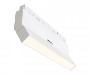 Трековый светильник Technical TR036-2-12W4K-W