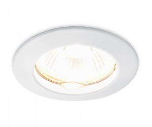 863A WH белый MR16